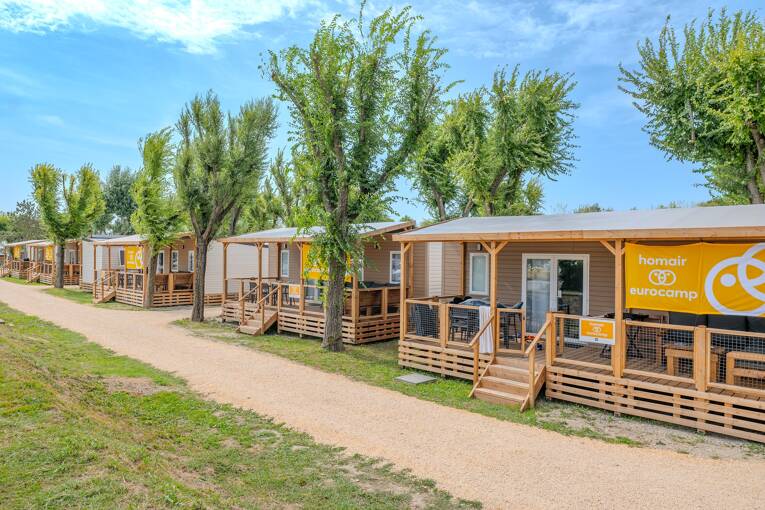 Camping Tenuta Primero **** photo 2 Gorizia Tohapi